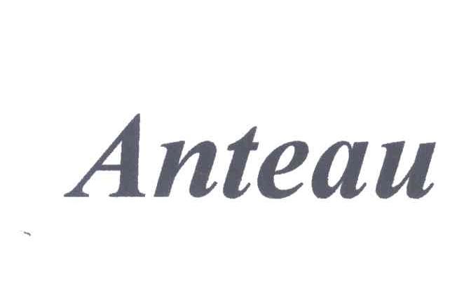 ANTEAU