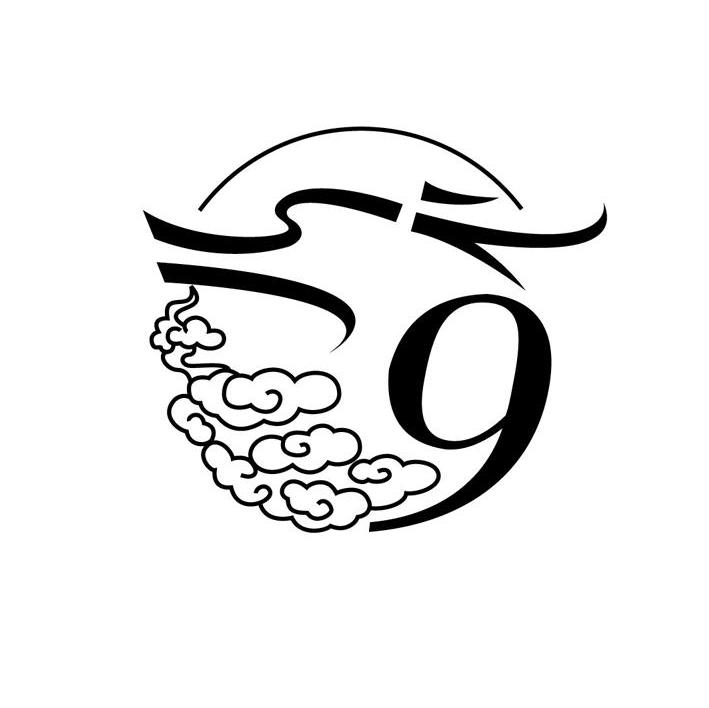 9