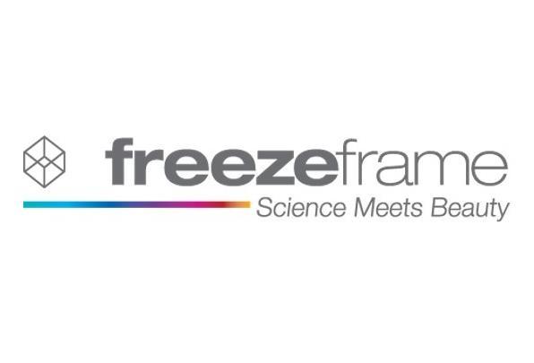 FREEZEFRAME SCIENCE MEETS BEAUTY