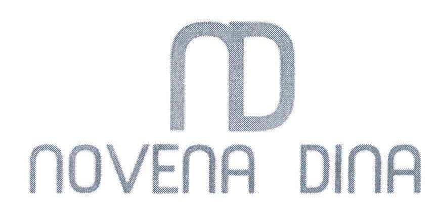 NOVENA DINA