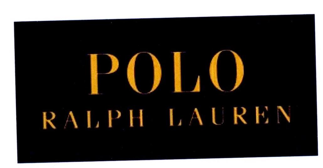 POLO RALPH LAUREN