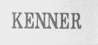 KENNER