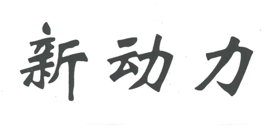 新动力