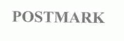 POSTMARK