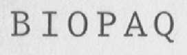 BIOPAQ