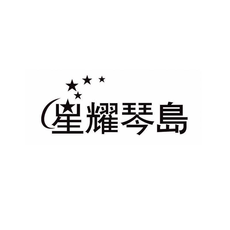 星耀琴岛