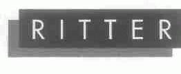 RITTER