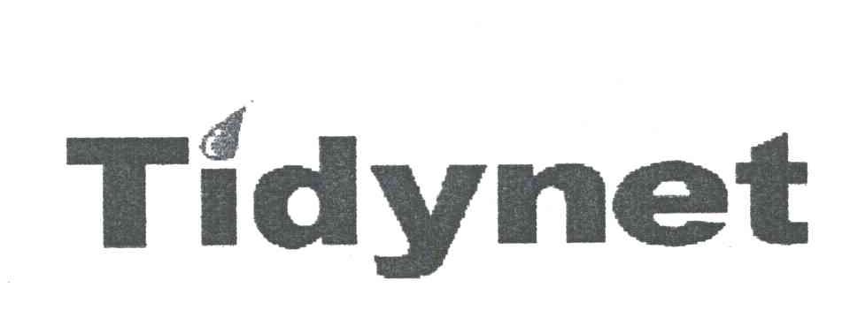 TIDYNET