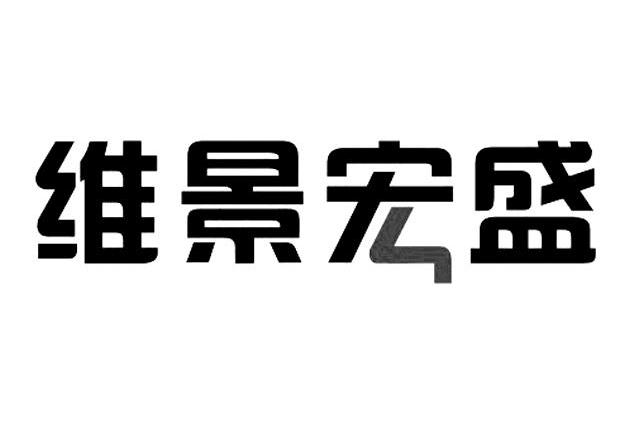 维景宏盛