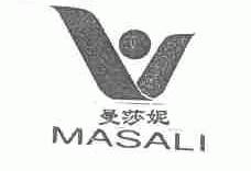 曼莎妮;MASALI