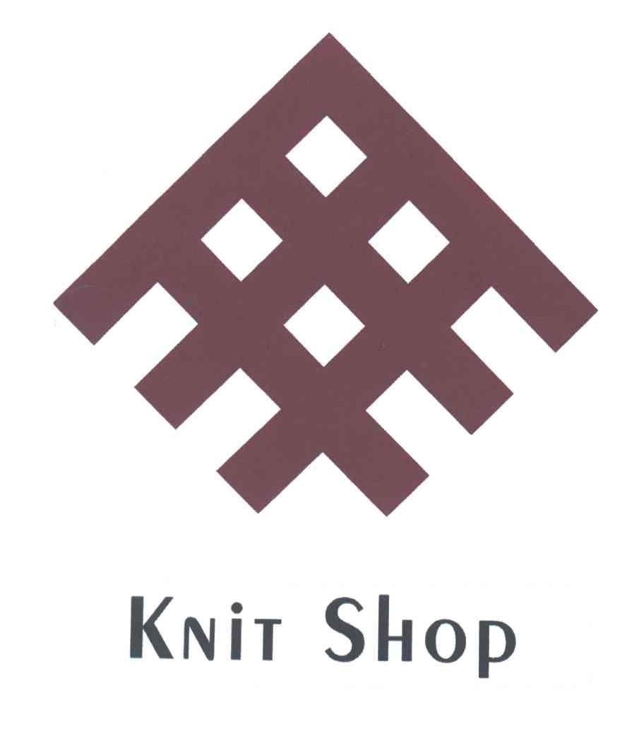 KNIT SHOP