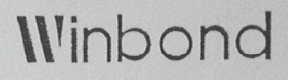 WINBOND