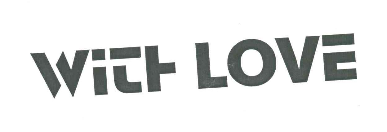 WICF LOVE;WITF LOVE