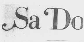 SA DO