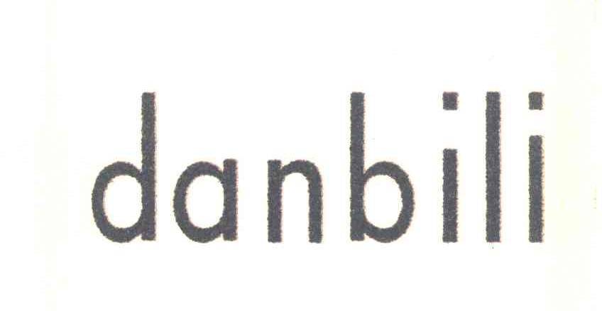 DANBILI