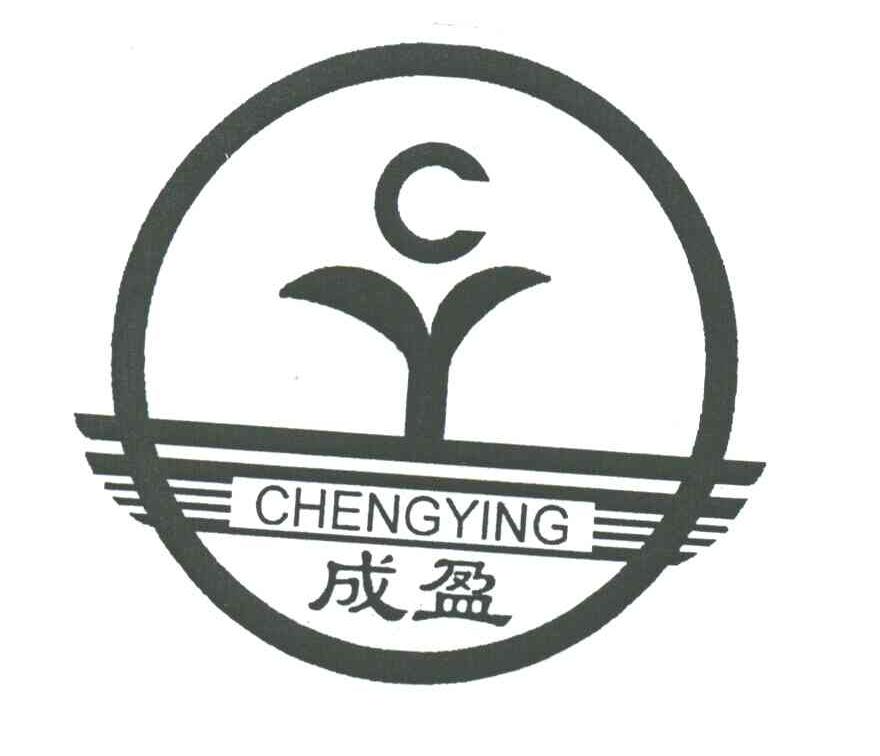 成盈