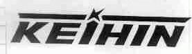 KEIHIN