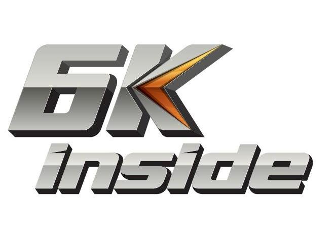 GK INSIDE