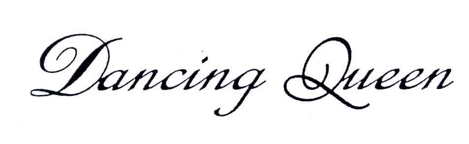 DANCING QUEEN