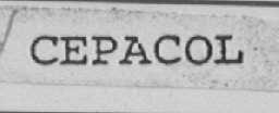 CEPACOL