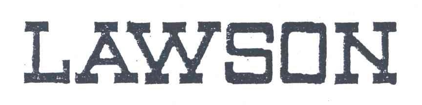 LAWSON