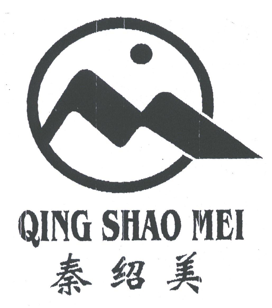 秦绍美