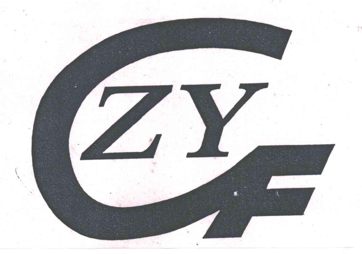 CFZY