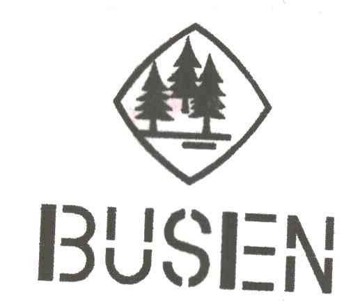 BUSEN及图