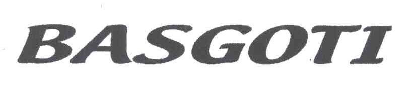 BASGOTI