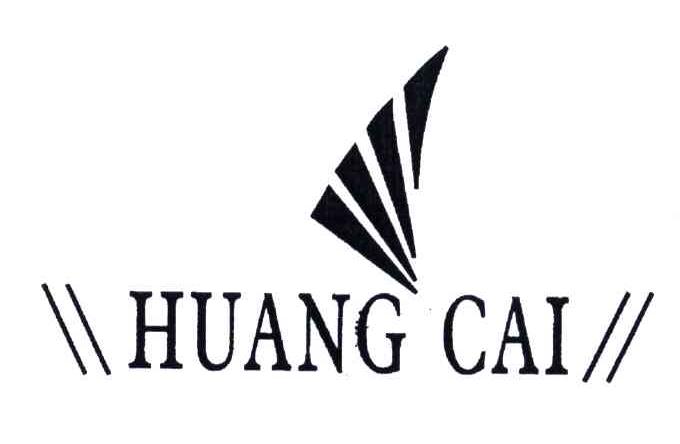 HUANG CAI