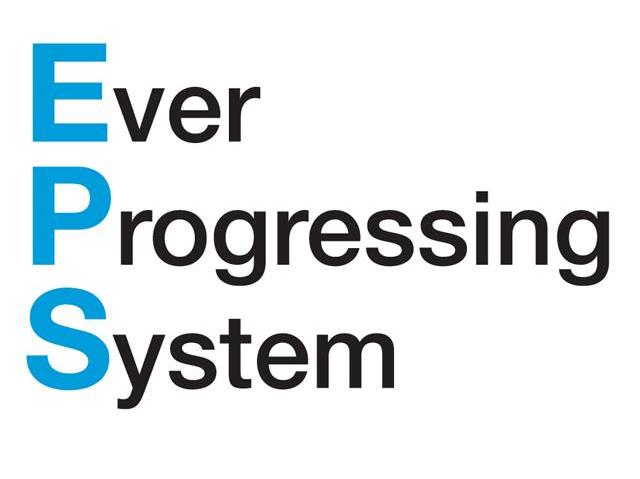 EVER PROGRESSING SYSTEM