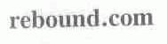 REBOUND