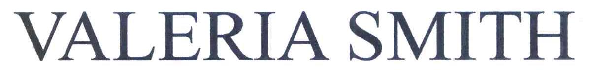 VALERIA SMITH