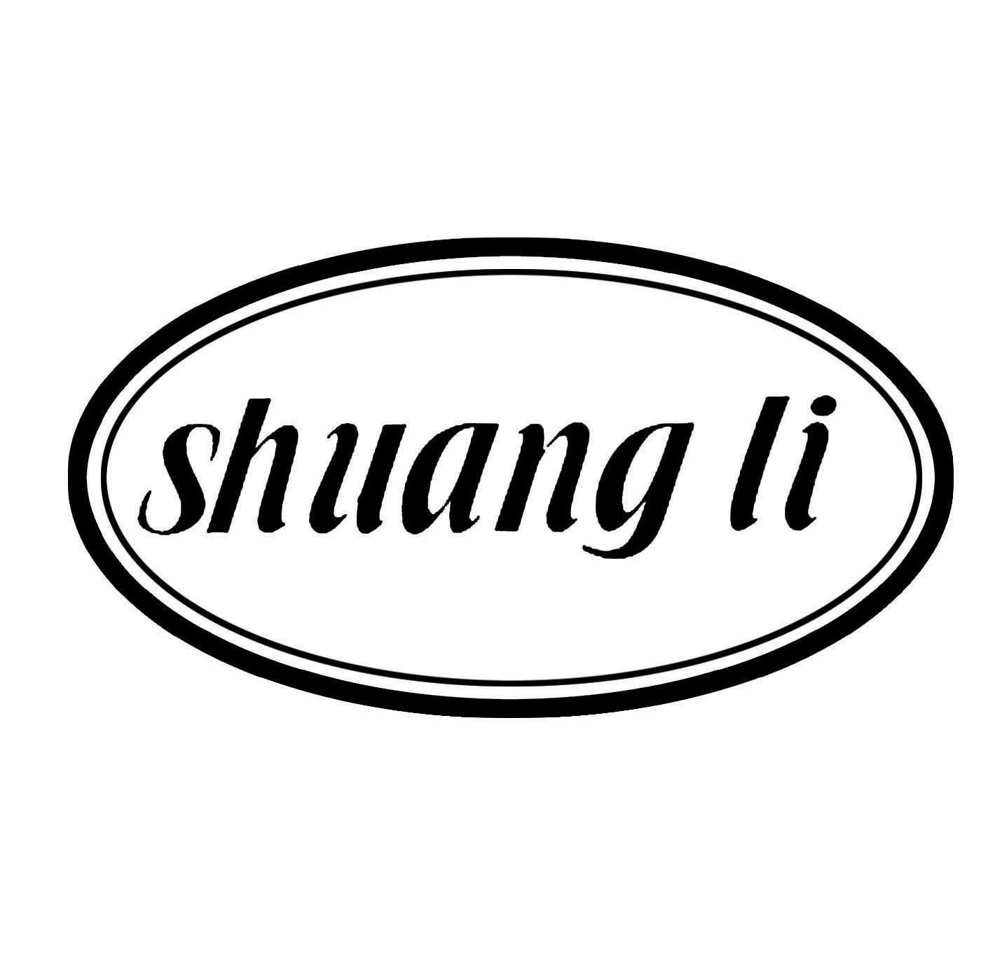 SHUANG LI