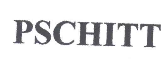 PSCHITT