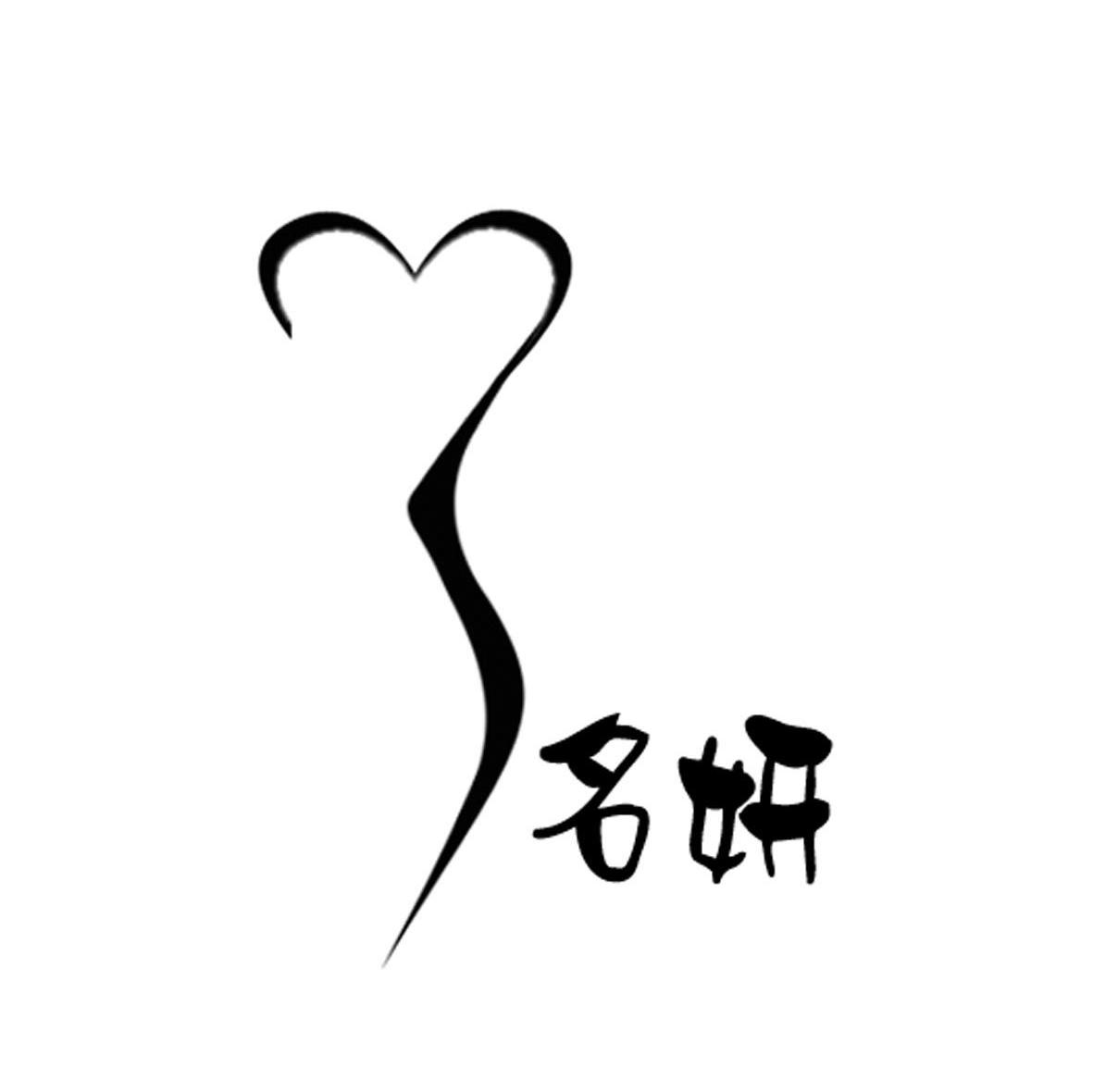 名妍