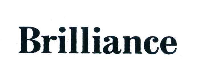 BRILLIANCE
