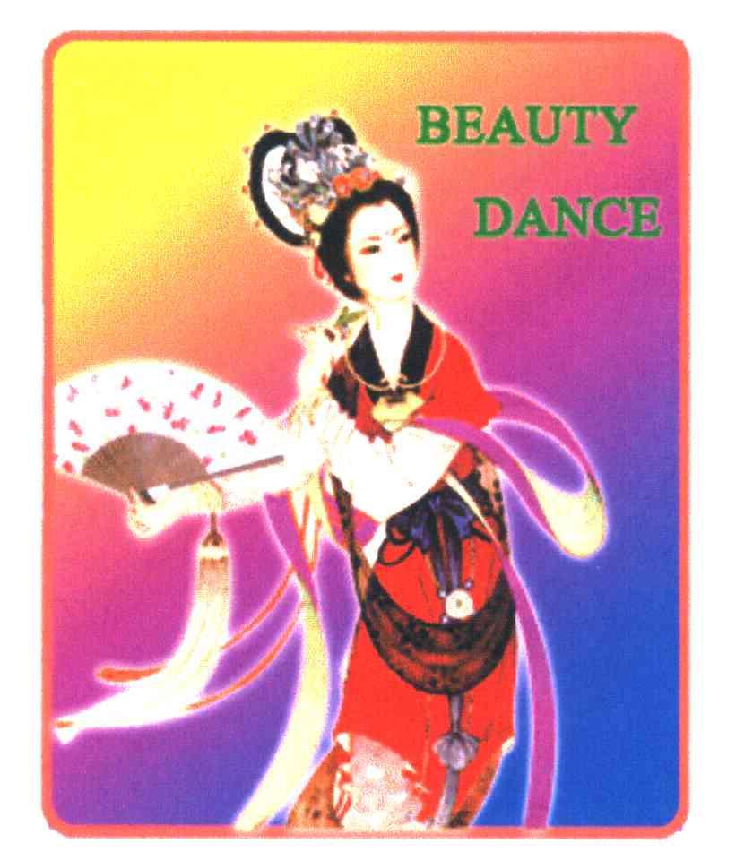 BEAUTY DANCE;BEAUTY;DANCE