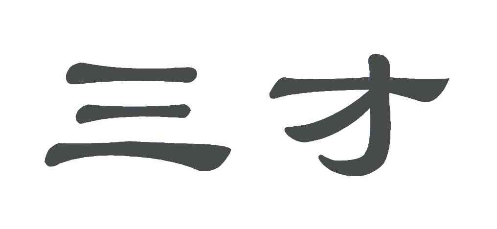 三才
