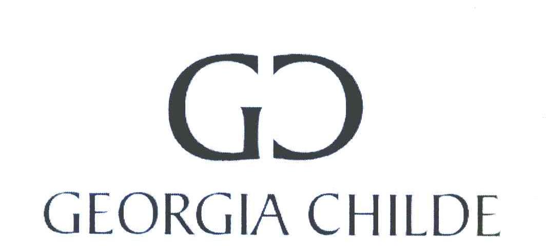 GEORGIA CHILDE