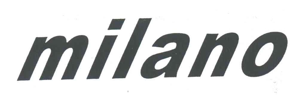 MILANO