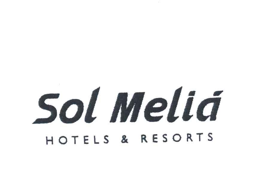 SOL MELIA