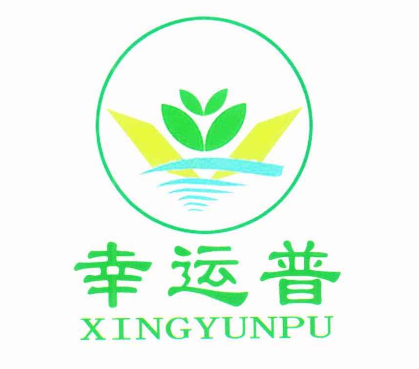 幸运普