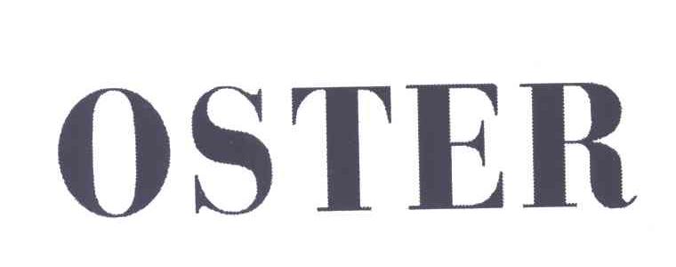 OSTER