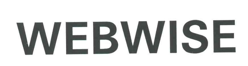 WEBWISE