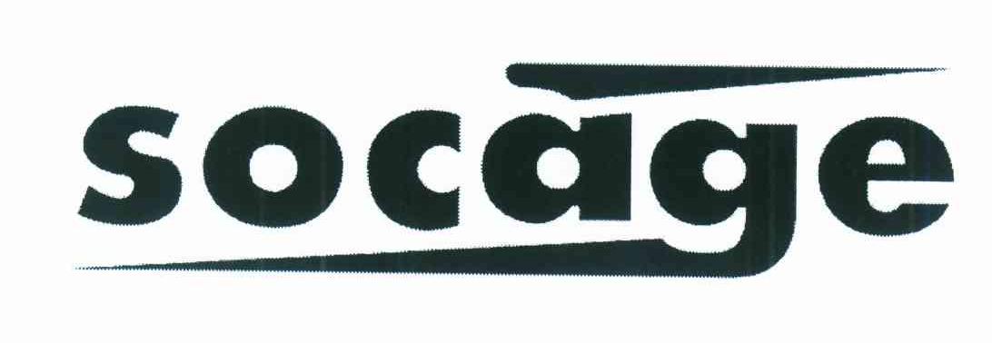 SOCAGE