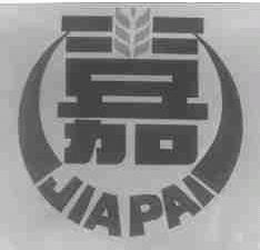 嘉;JIAPAI