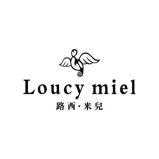 路西&middot;米兒 LOUCY MIEL