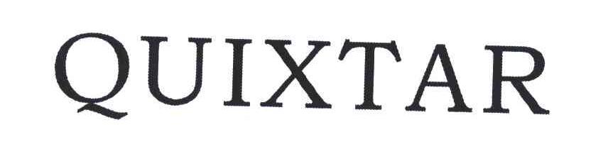 QUIXTAR