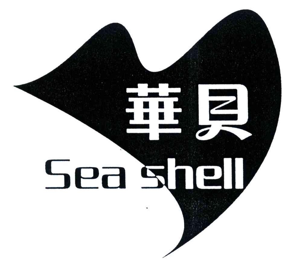 華貝;SEA SHELL